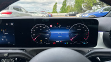 Mercedes-Benz A-Class A180 AMG Line Premium Plus 5dr Auto Petrol Hatchback